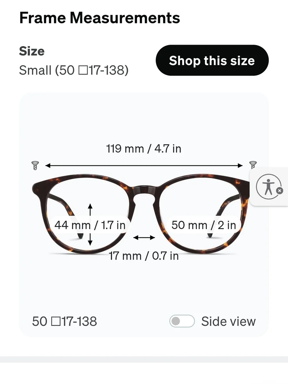 Zenni 2 Pair Women's Tortoiseshell And Black Round Eyeglasses - Brown